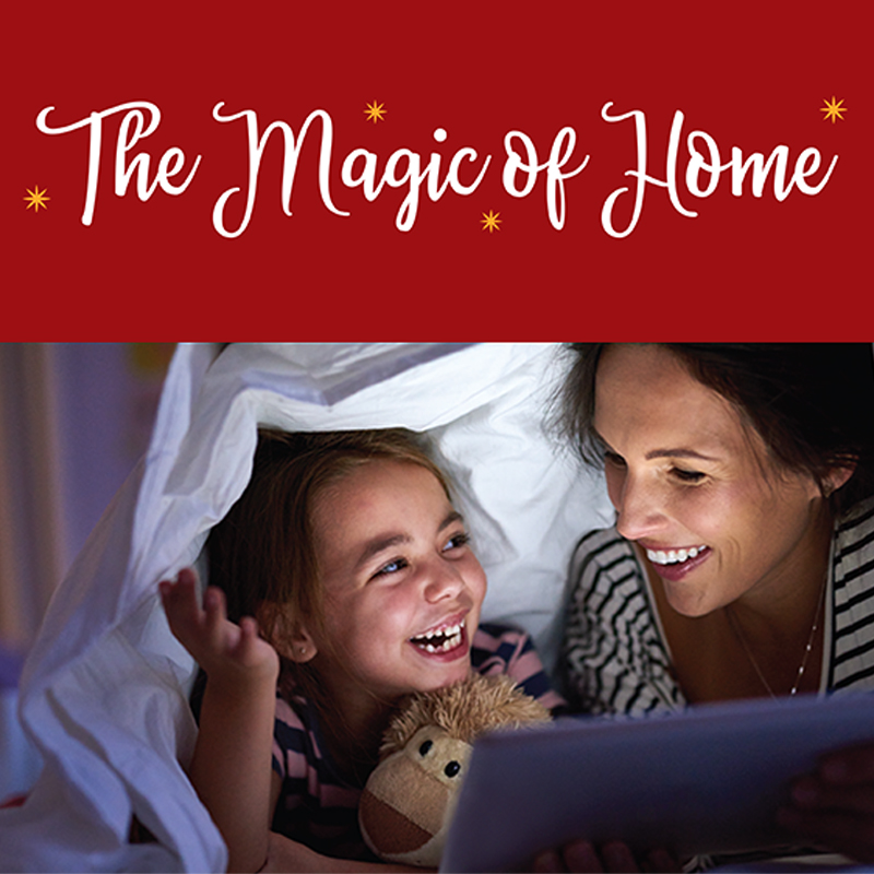 389899 - Florsheim Quarterly Update GraphicsMagic Of Home