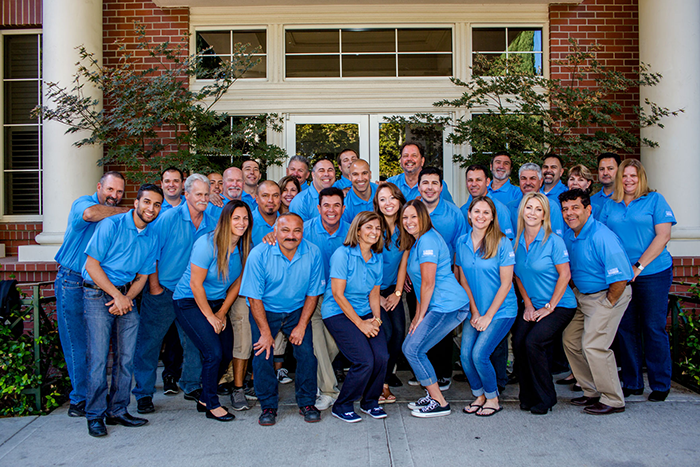 Golf Tournament a big success