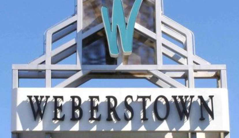 Calaveras Place in Stockton – Information Center – Opens in February!