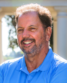 Richard  <span>Hughes</span>