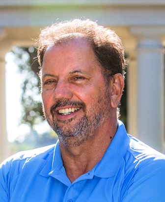 Richard  <span>HUGHES</span>