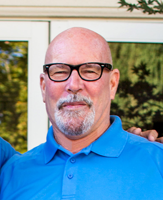 Steve  <span>Woodhouse</span>