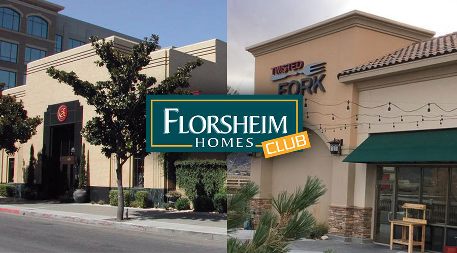 Florsheim Homes Club Announces Winners