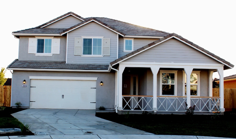 Feathers Glen in Hughson