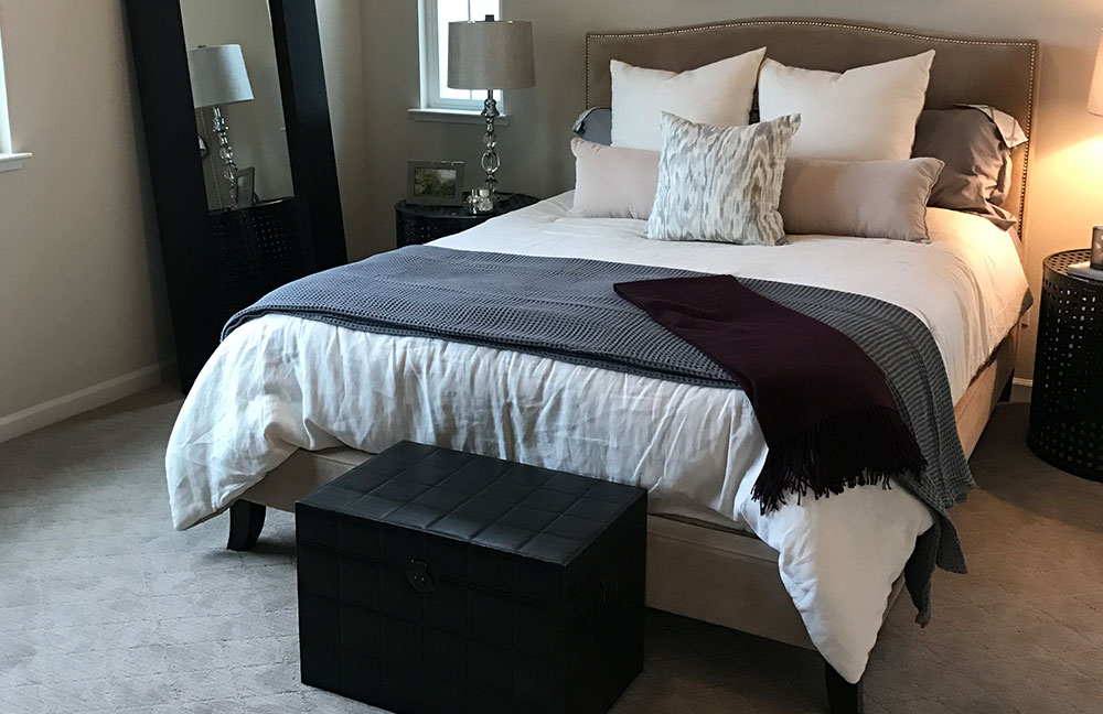 The Groves in Village One, Modesto