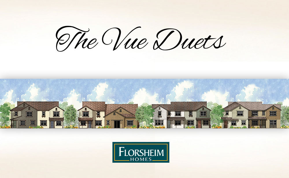 The Vue in Somersett, Reno, NV