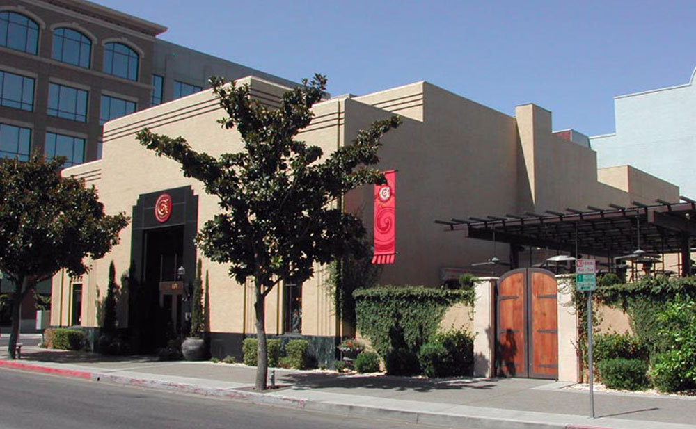 DINNER WINNER – Florsheim Club