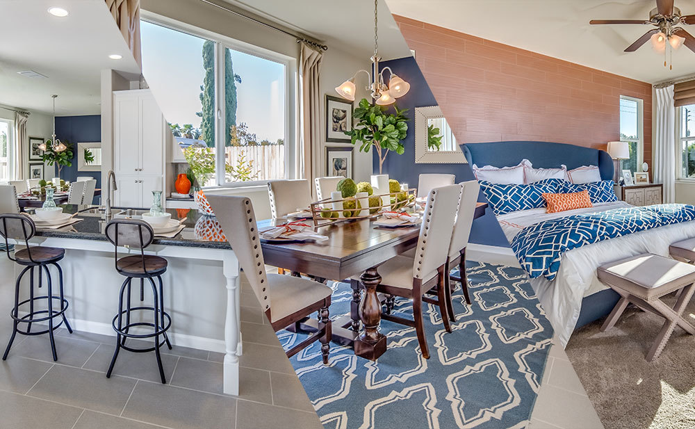 The Florsheim Homes Club