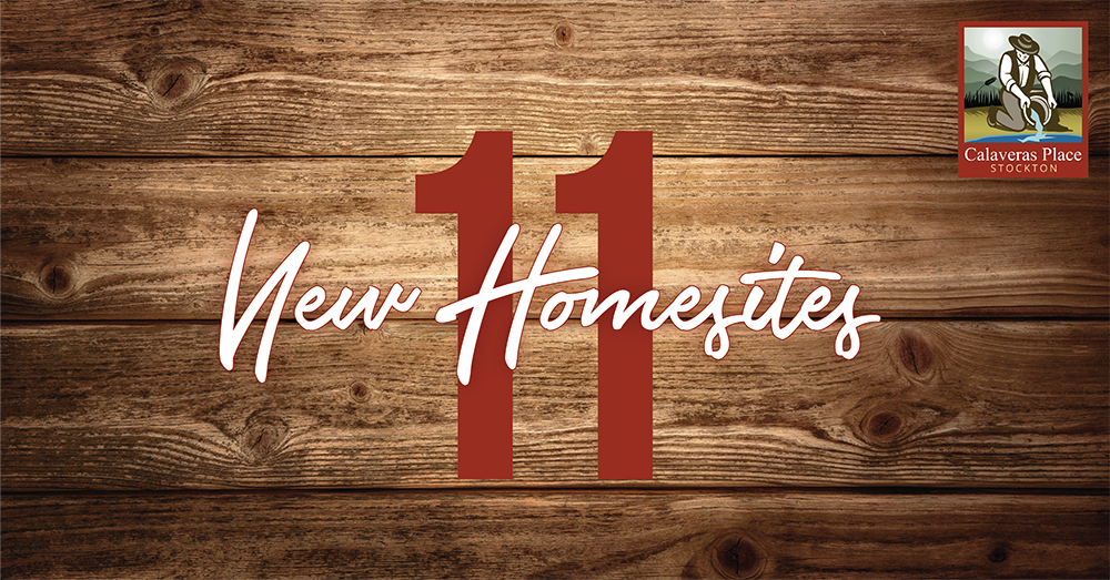 Calaveras Sales Opening