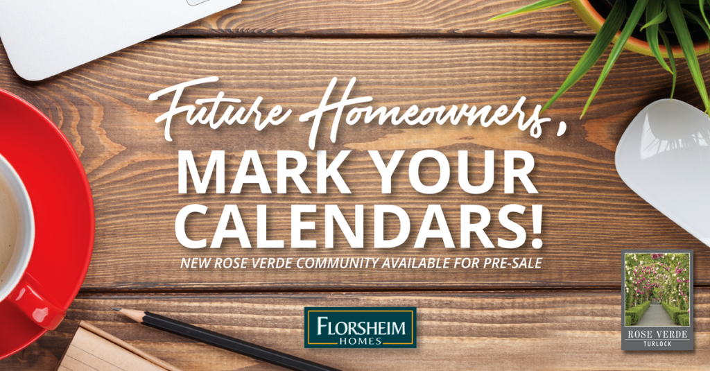 New Rose Verde Community