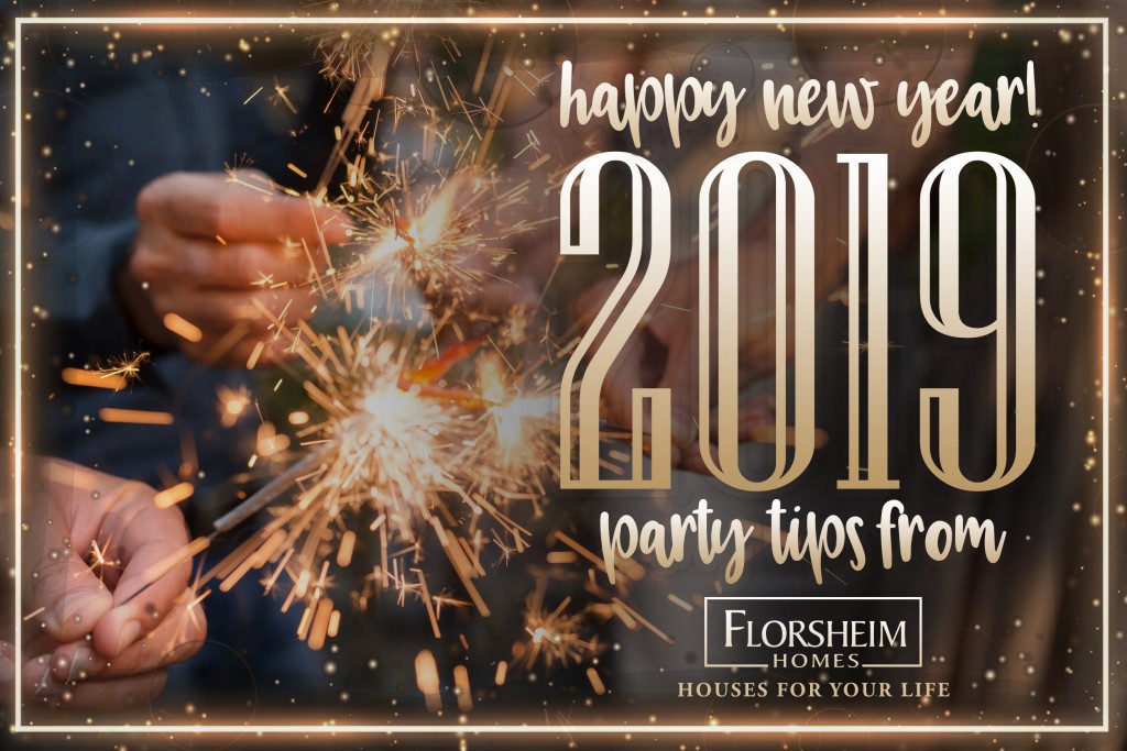 BE THE HOSTESS WITH THE MOSTESS IN 2019