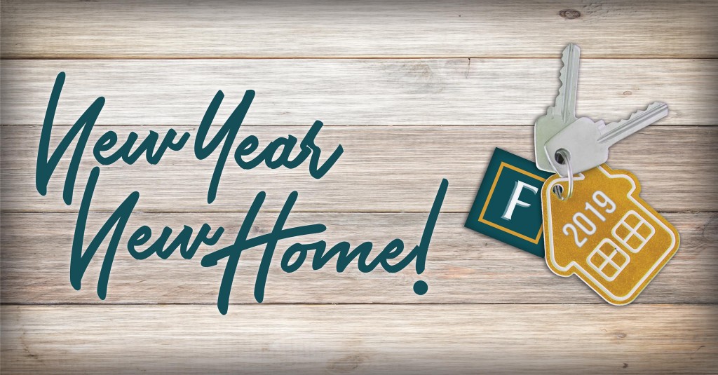 5 REASONS TO BUY A NEW HOME INSTEAD OF A RESALE HOME