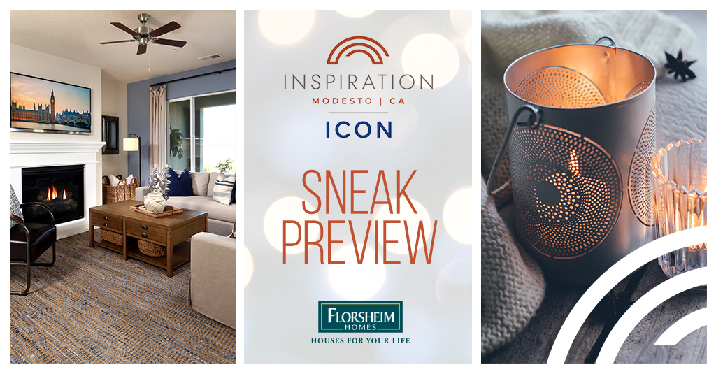 INTRODUCING “ICON AT INSPIRATION”