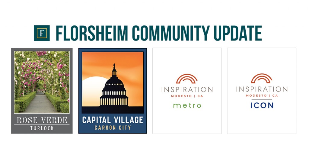 2020 Florsheim Community Update