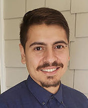 Pablo  <span>Gomes</span>