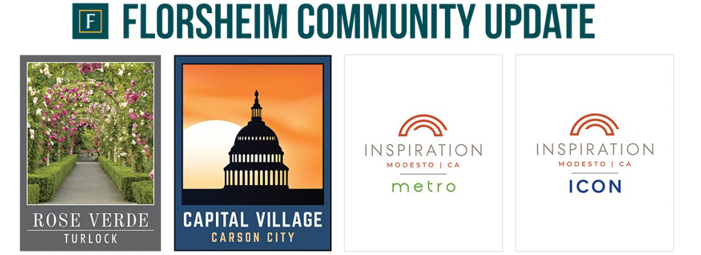 2020 Florsheim Quarterly Update