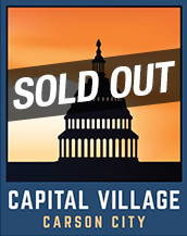 Capital Village Sold Out: Congratulations New Home Owners