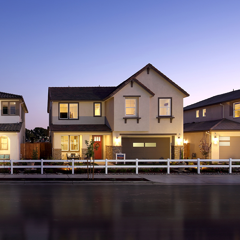 Active Living Opportunities Abound at Icon at Bridle Ridge