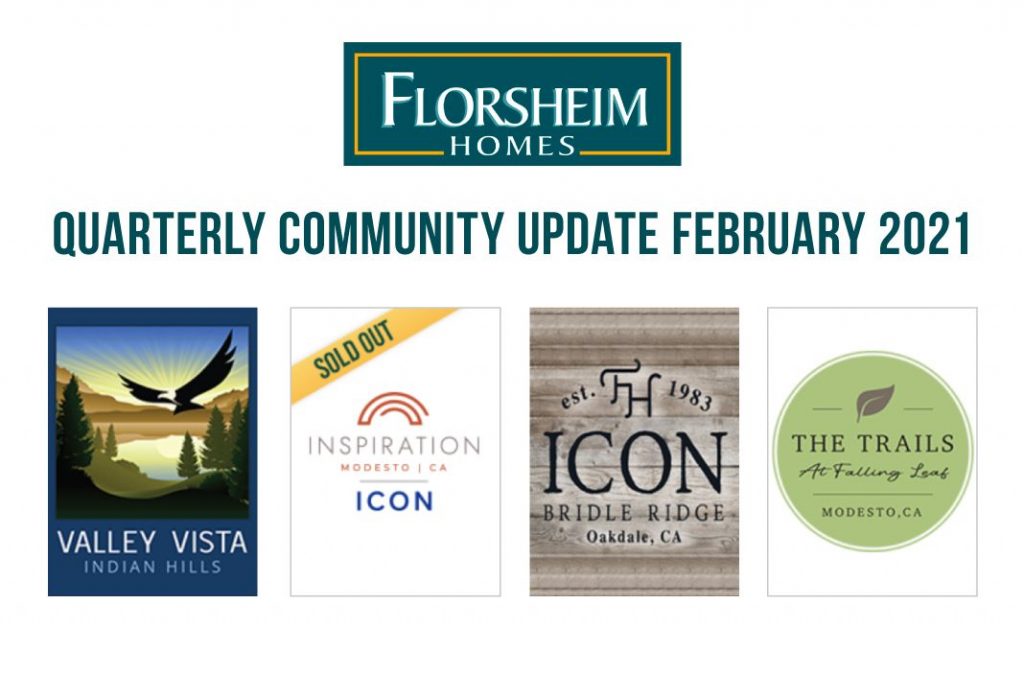February 2021 Florsheim Quarterly Update