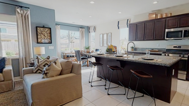 Congratulations to Rose Verde Buyers of New Homes in Turlock