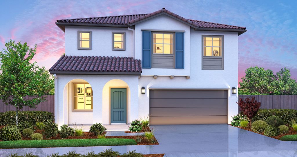 First Set of Homes at Trails at Falling Leaf Sold Out!