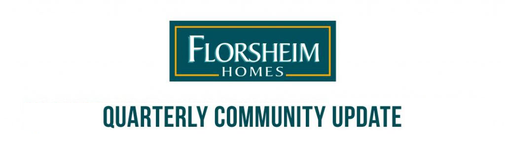 March 2022 Florsheim Quarterly Update