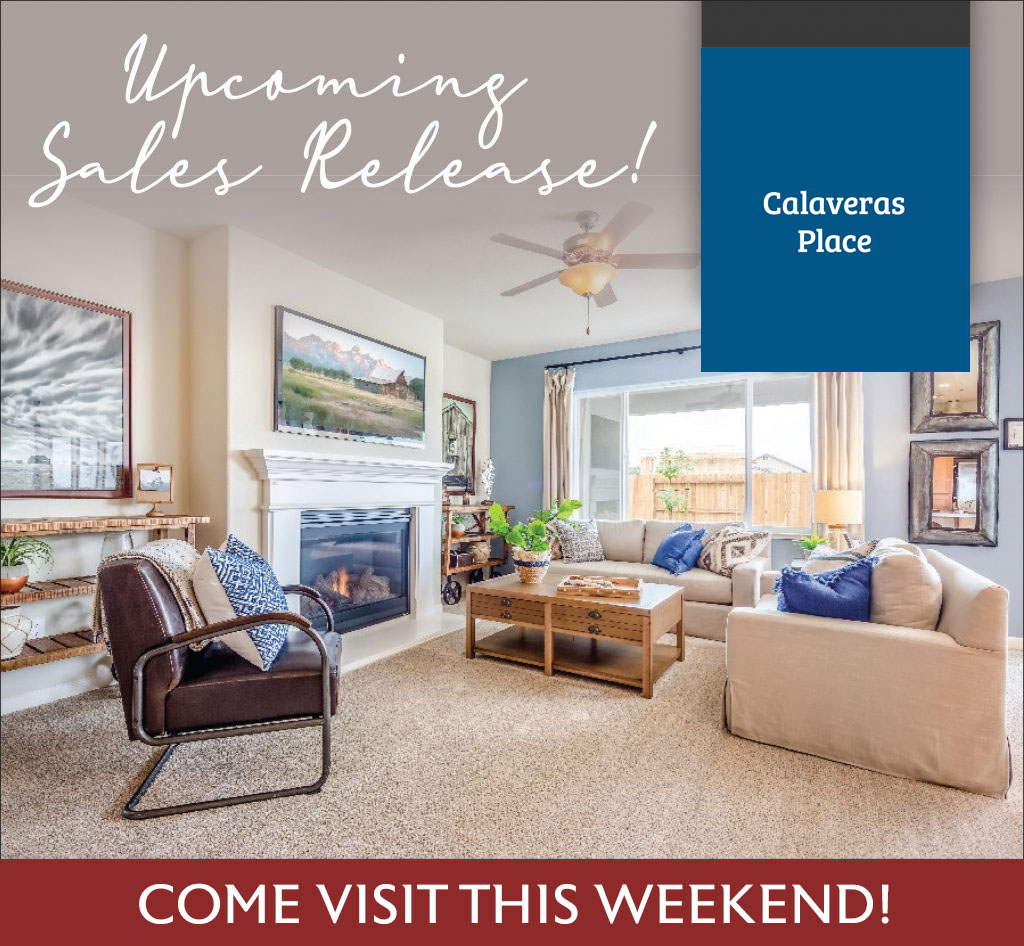 Calaveras Place II, Stockton, CA