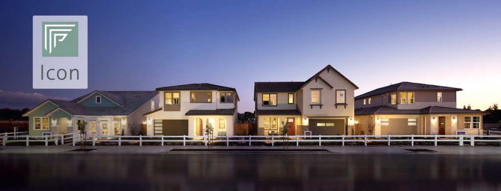 Icon at Founders Point, Modesto, CA