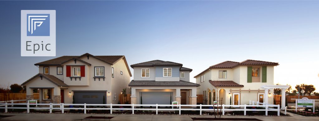 Epic at Founders Point, Modesto, CA