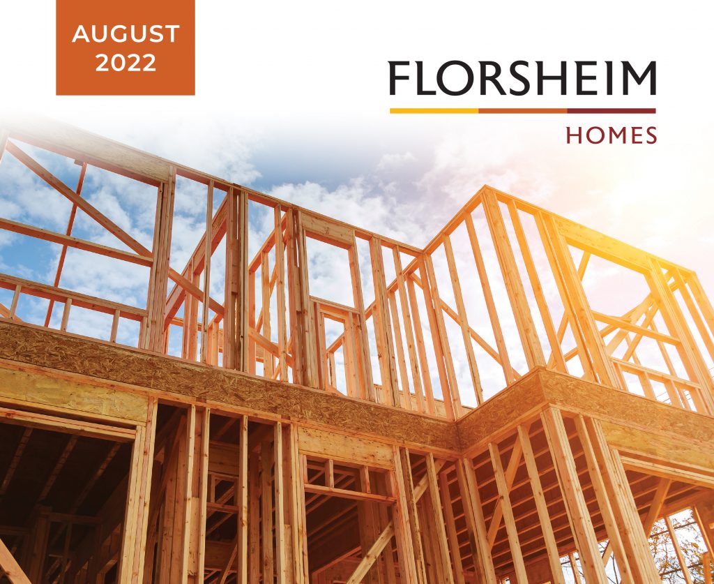 Introducing A New Florsheim Look!