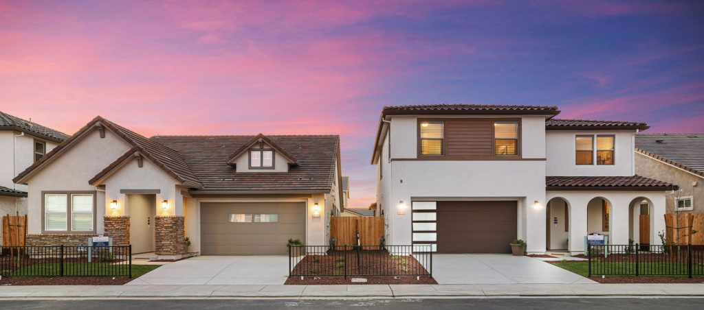 Icon at Founders Point in Modesto